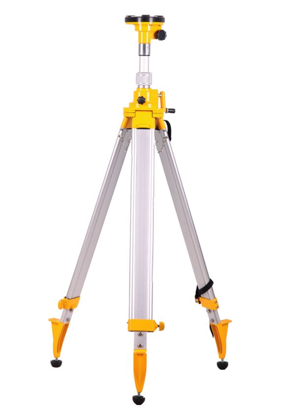 LEICA RMT300 PROFESYONEL AĞIR HİZMET TRİPODU