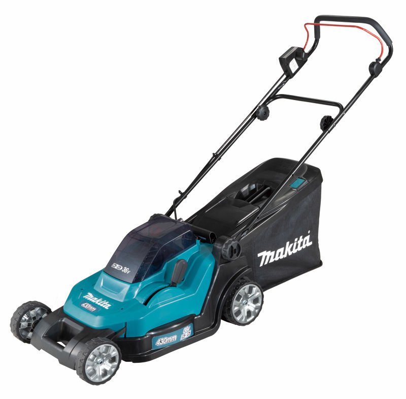 MAKITA DLM432Z AKÜLÜ ÇİM BİÇME MAKİNASI