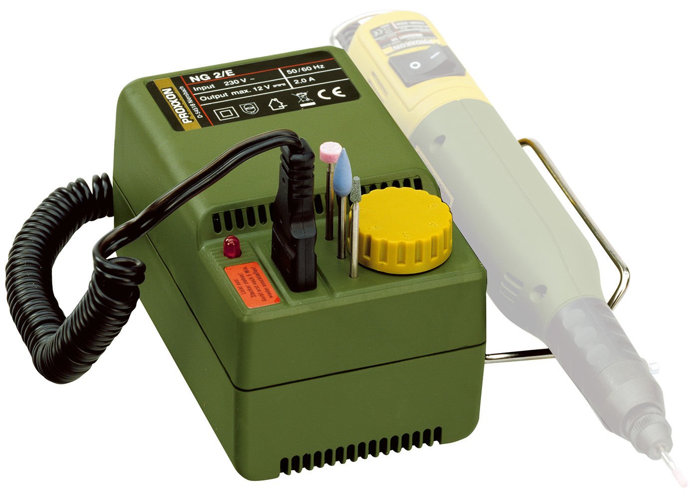 PROXXON 28707 NG 2/E MİCROMOT ADAPTÖR