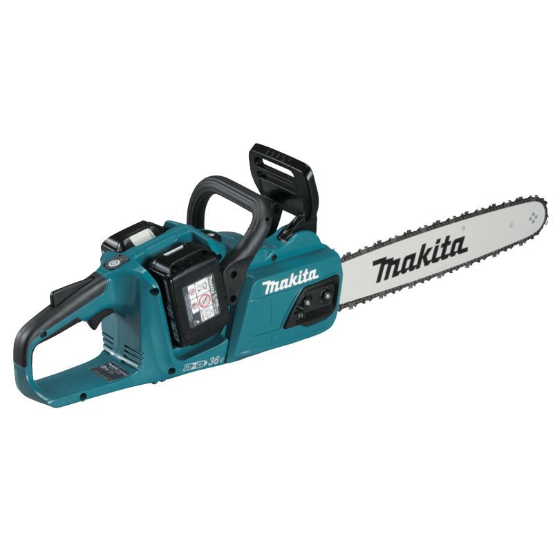 MAKITA DUC405Z AKÜLÜ ZİNCİRLİ TESTERE