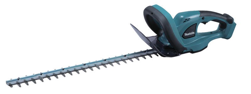 MAKITA DUH523Z AKÜLÜ ÇİT BUDAMA MAKİNASI