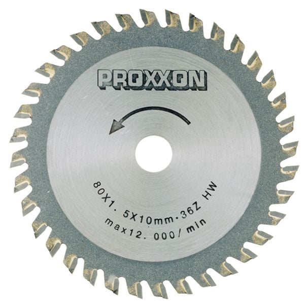 PROXXON 28732 TUNGSTEN KABÜR UÇLU TESTERE