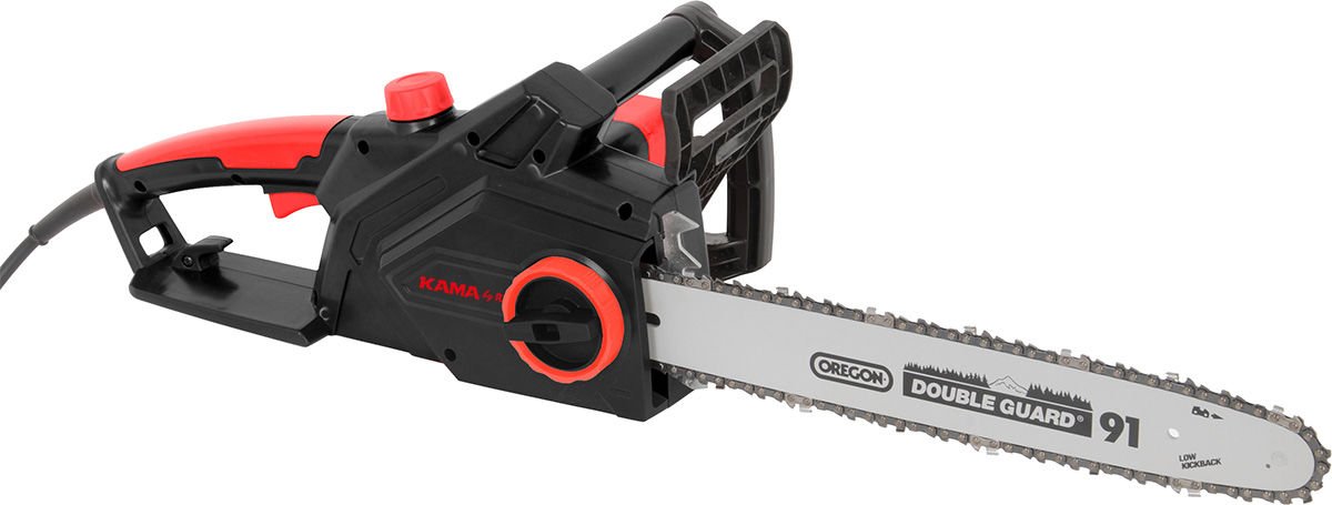 KAMA BY REIS KMR2000W ELEKTRİKLİ AĞAÇ KESİM MOTORU