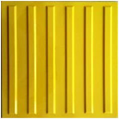 MAXSAFETY MS1-7004 - HİSSEDİLEBİLİR UYARICI KILAVUZ YÜZEY