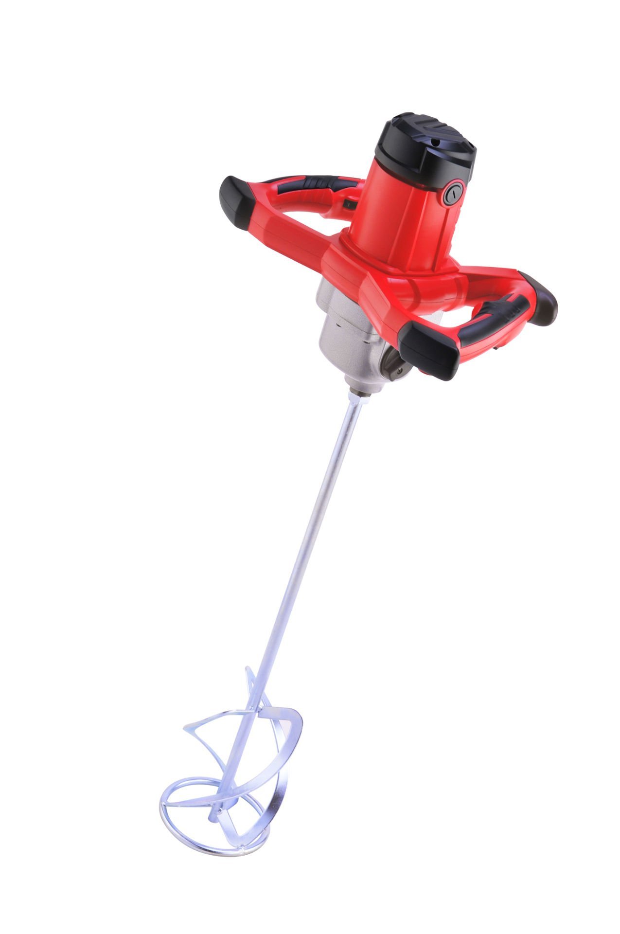 EUROMAX EXST10 ELEKTRİKLİ BOYA,ALÇI VE HARÇ KARIŞTIRICI