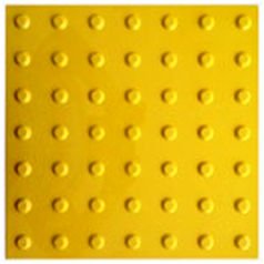 MAXSAFETY MS1-7003 - HİSSEDİLEBİLİR UYARICI YÜRÜME YÜZEY