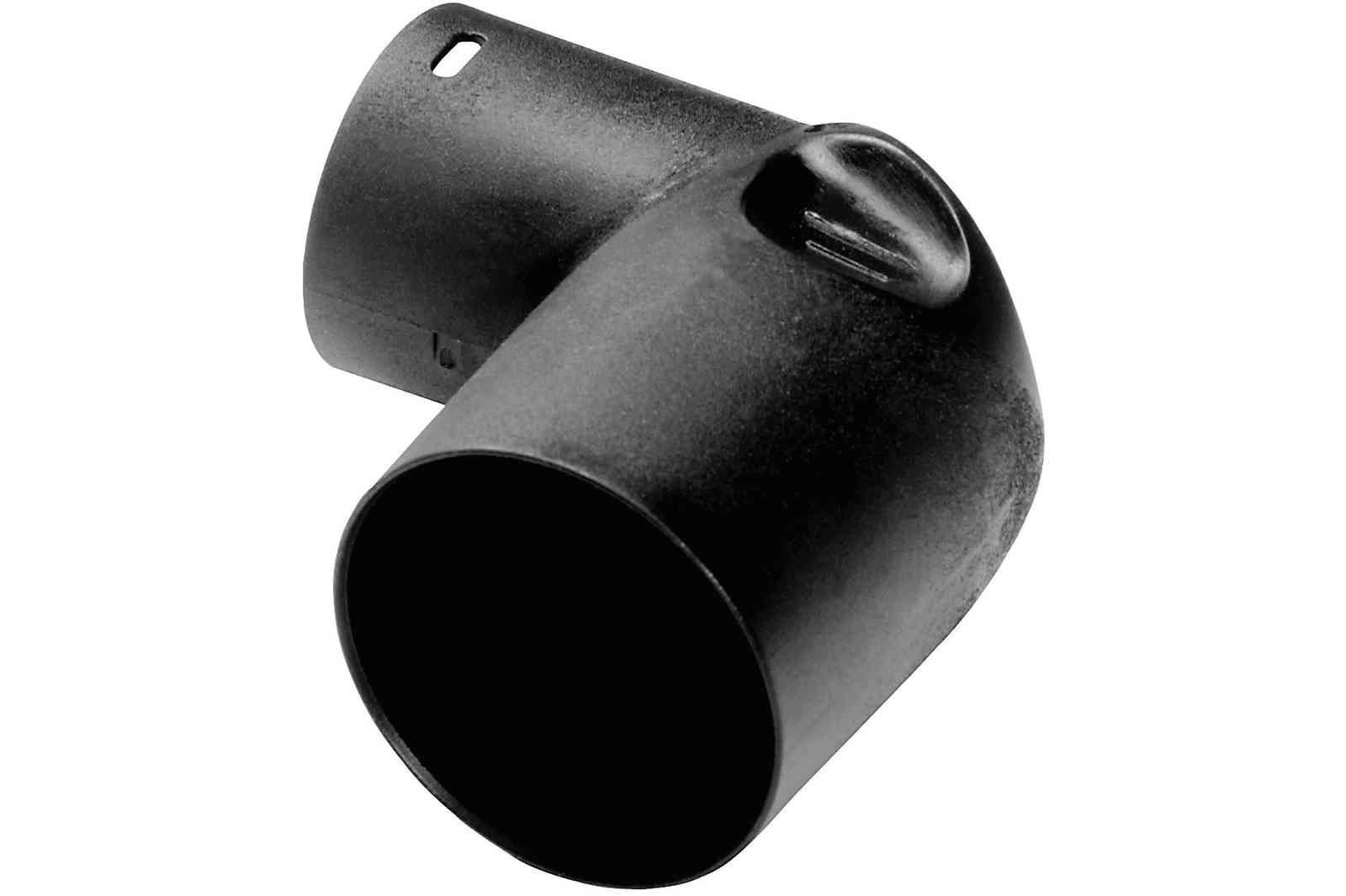 Dönme açısı adaptörü D 32/27 DAG/90°-AS/CT
