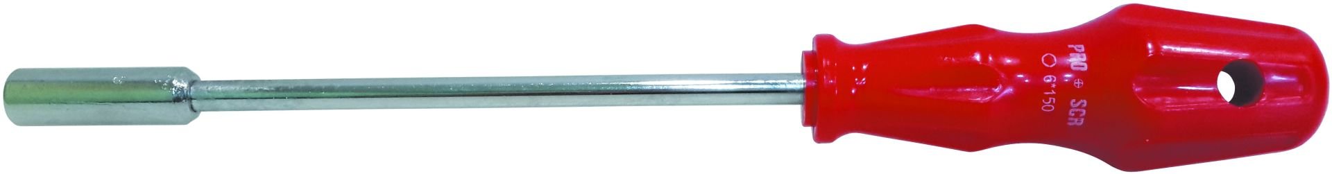 PROSCR SCR02671 - 14x150MM. LOKMA UÇLU TORNAVİDA