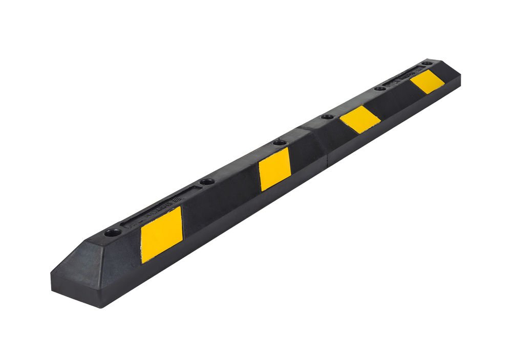 MAXSAFETY MS1-2134 - KAUÇUK ARAÇ STOPERİ