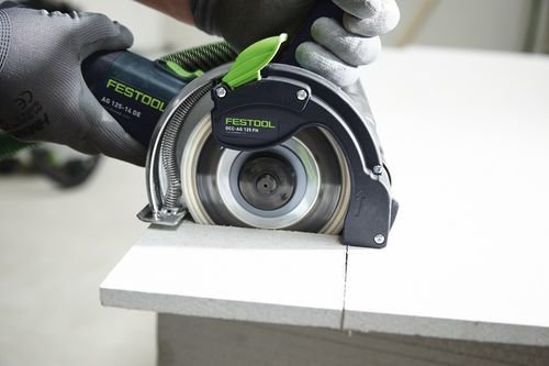 Serbest elli kesme sistemi DSC-AG 125 FH-Plus