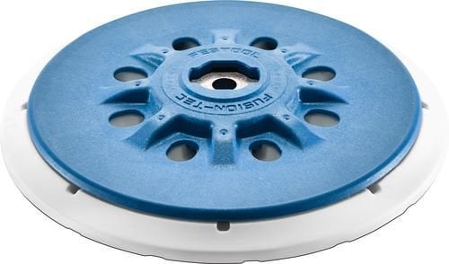 Zımpara başlığı ST-STF D150/MJ2-M8-H-HT FUSION-TEC