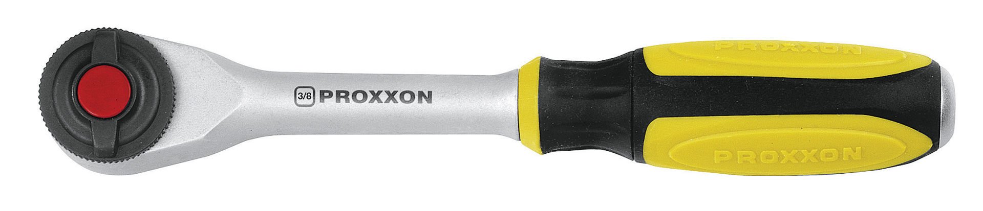 PROXXON 23083 3/8'' DÖNER SAPLI CIRCIR KOLU