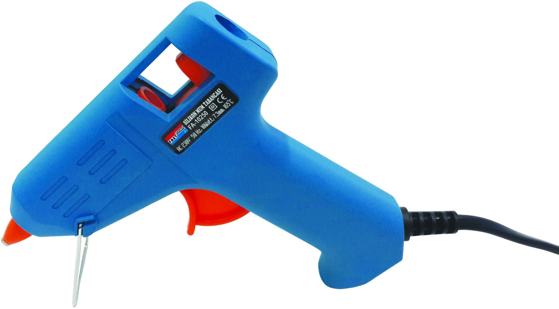 FASTBOND FA10250 10W SİLİKON TABANCASI