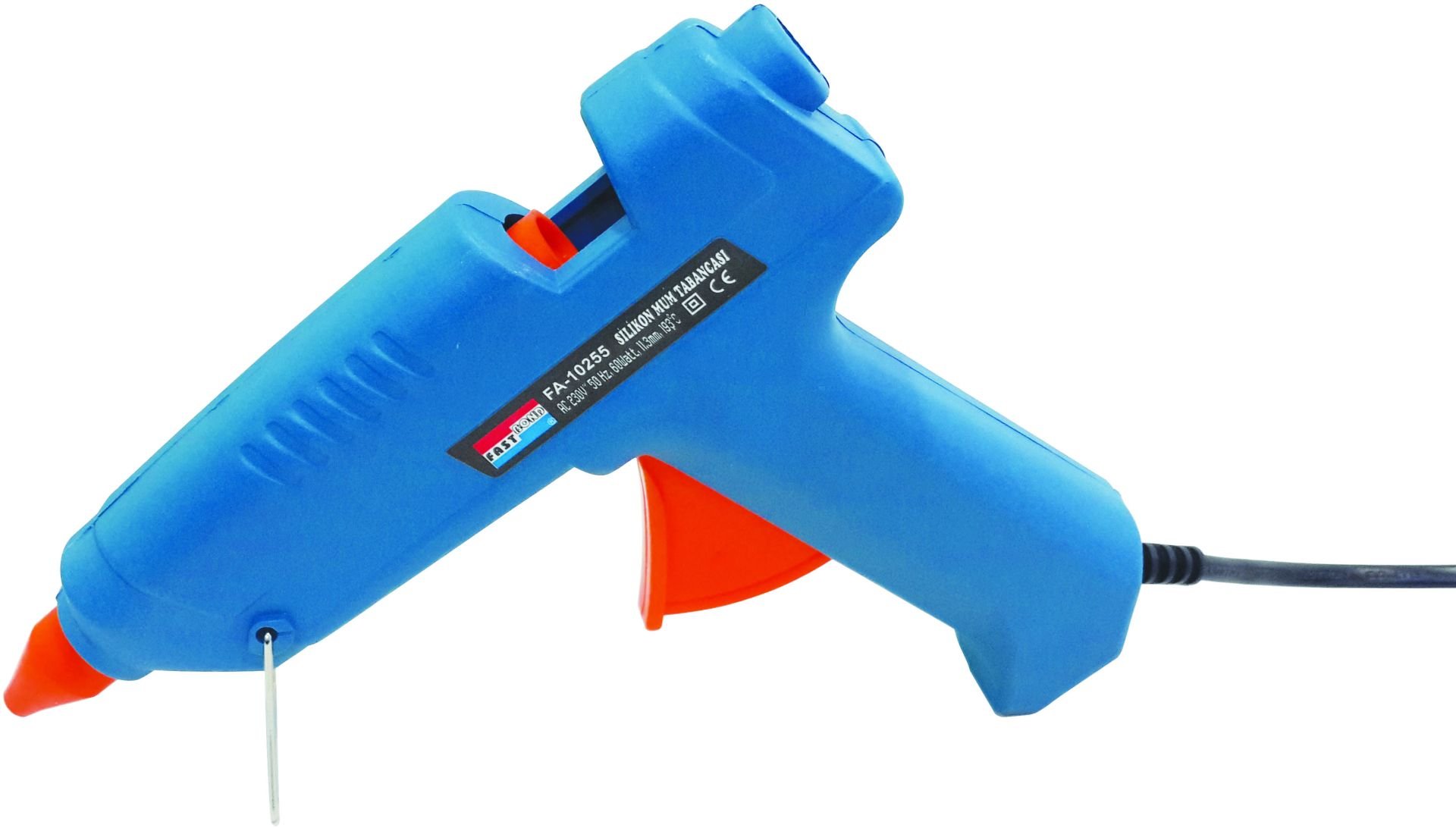 FASTBOND FA10255 60W SİLİKON TABANCASI