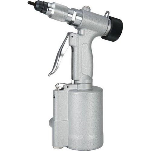 GISON GP101RN HAVALI SOMUNLU PERÇİN MAKİNASI