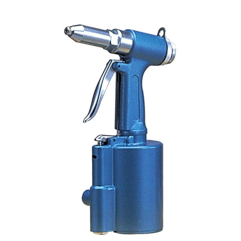 GISON GP104 HAVALI HİDROLİK POP PERÇİN MAKİNASI