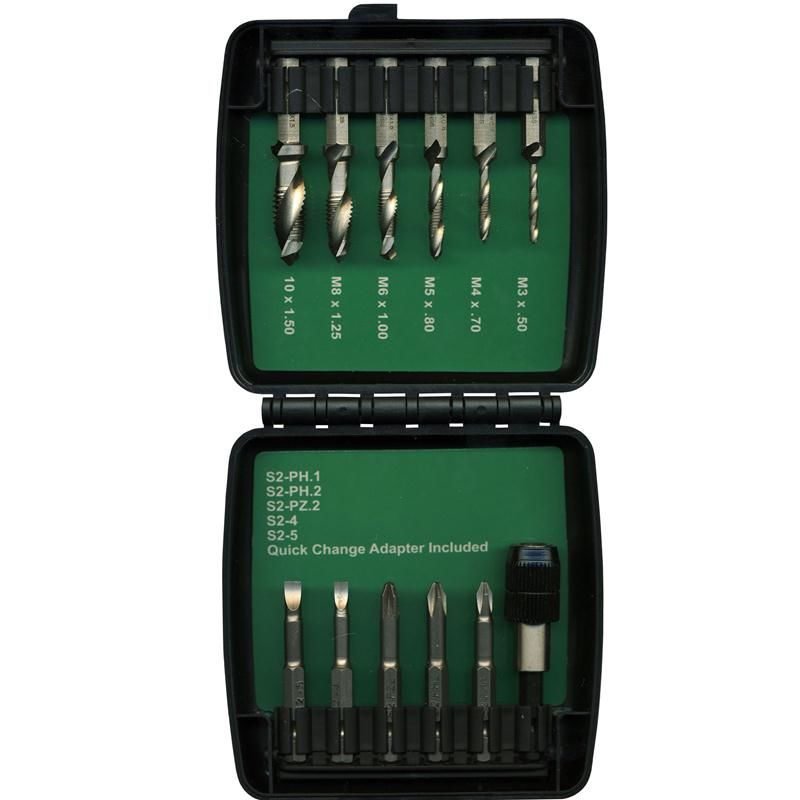 PROSCR SCR03393 - DELME VE VİDALAMA SETİ