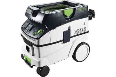 Mobil toz emici CTL 26 E SD E/A CLEANTEC