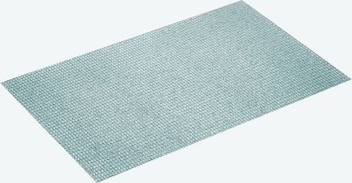 Fileli zımparalama malzemesi STF 80x133 P180 GR NET/50 Granat Net