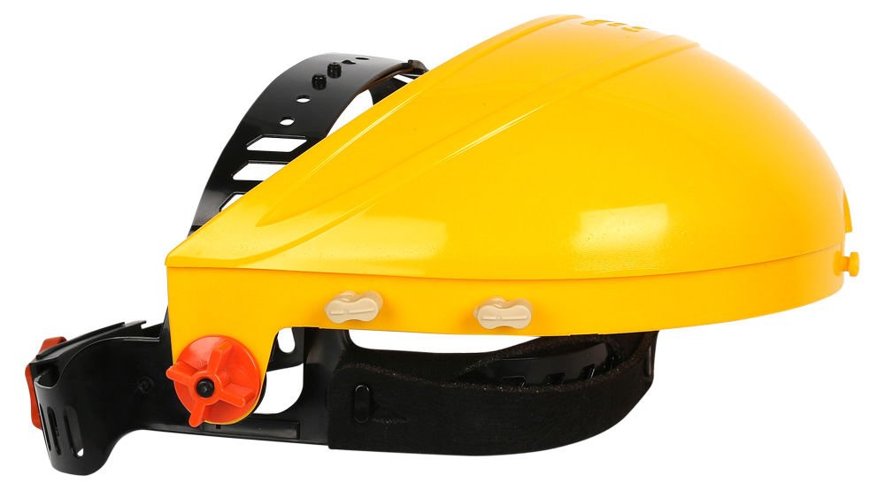 MAXSAFETY SE1218 - YÜZ KORUYUCU SİPERLİK ALINLIĞI