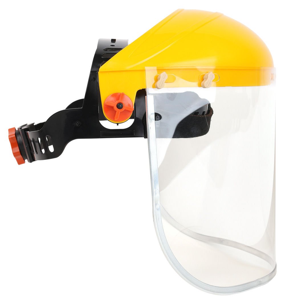MAXSAFETY SE1202 - YÜZ KORUYUCU SİPERLİK