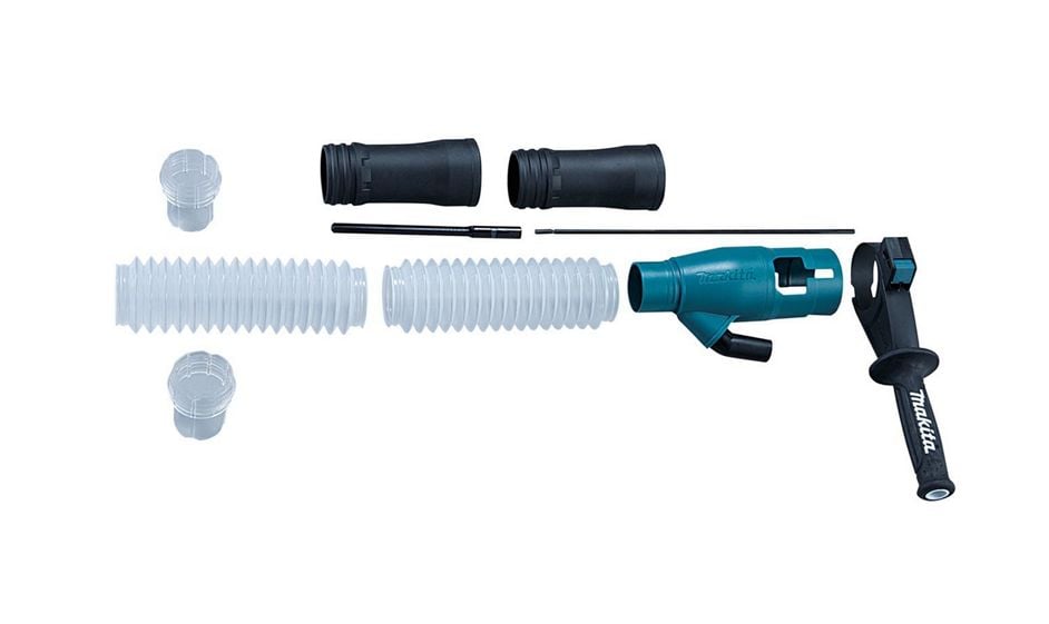 MAKITA 195866-2 TOZ EMME BAGLANTI SETI