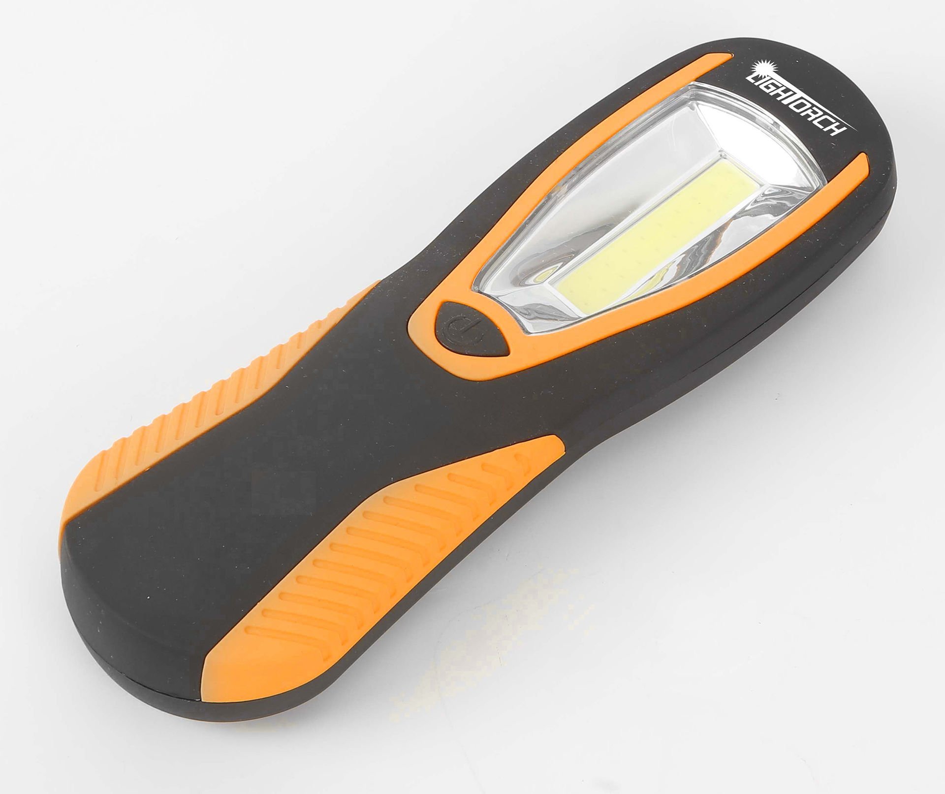 LIGHTORCH LT03150 3W KANCALI SÜPER PARLAK ÇALIŞMA LAMBASI