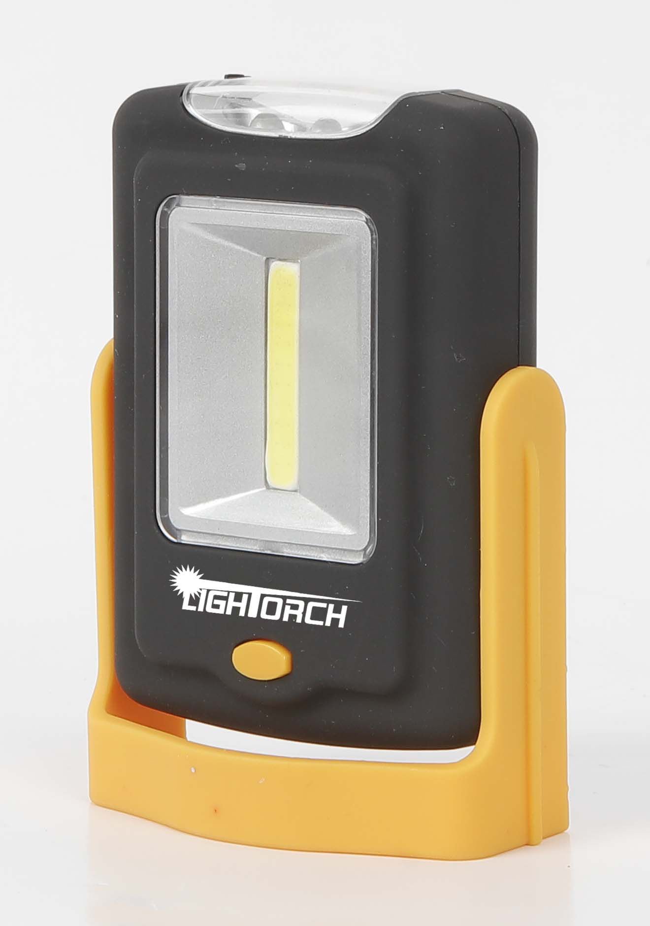 LIGHTORCH LT03152 3W SÜPER PARLAK ÇALIŞMA LAMBASI