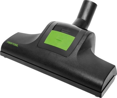 Türbinli kombi toz emme fırçası D 36 TKB II