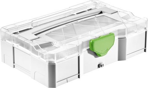 MINI-Systainer T-LOC SYS-MINI 1 TL TRA