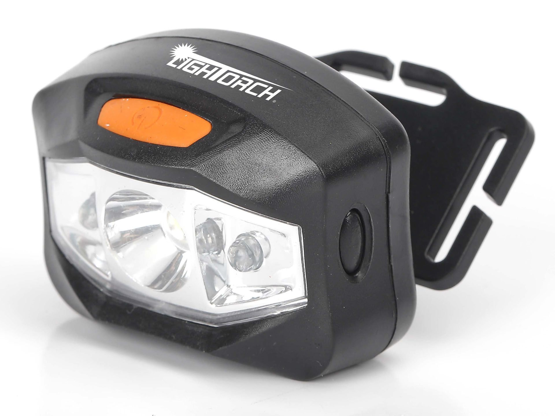 LIGHTORCH LT03099 3 LED'Lİ KAFA LAMBASI