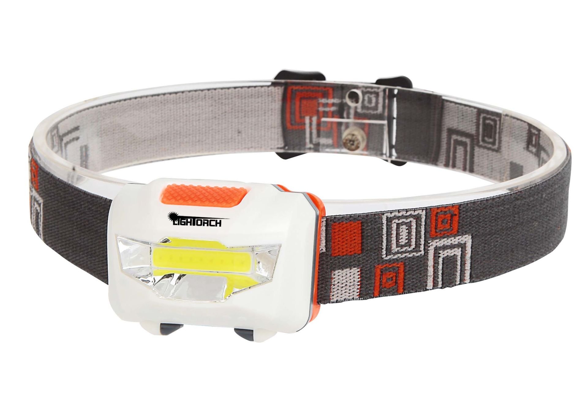 LIGHTORCH LT03084 LED'Lİ KAFA LAMBASI