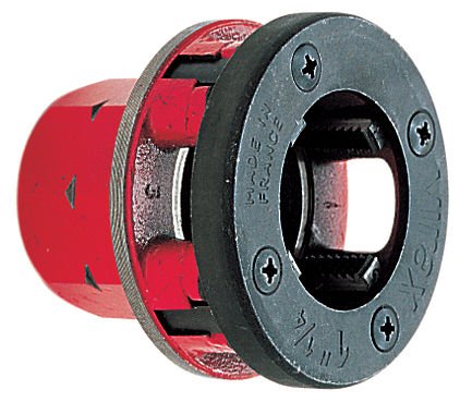 VIRAX 1362 34 SAĞ BSPT 1/2'' PAFTA KAFASI