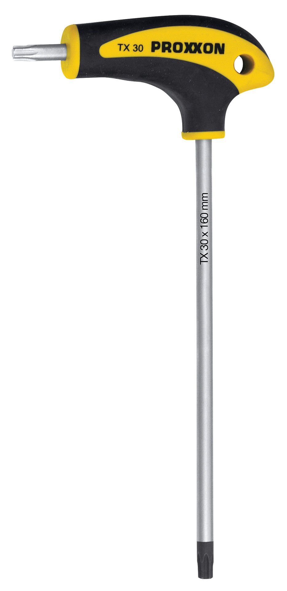 PROXXON 22450 T TİP TORX ANAHTAR