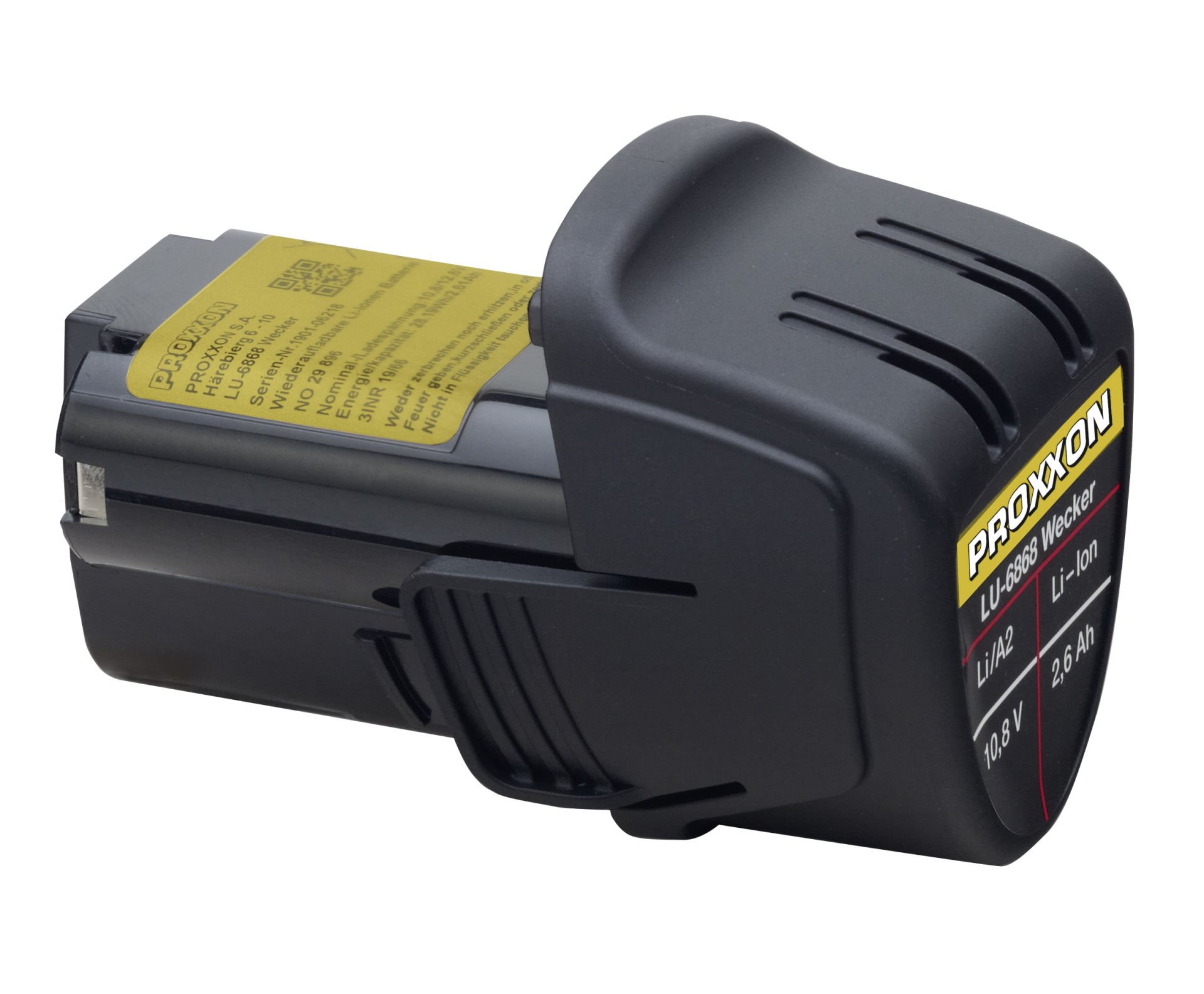 PROXXON 29896 LİTHİUM-ION BATARYA Lİ/A2