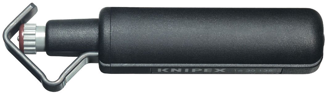 KNIPEX 16 30 135 KABLO SIYIRMA ALETİ