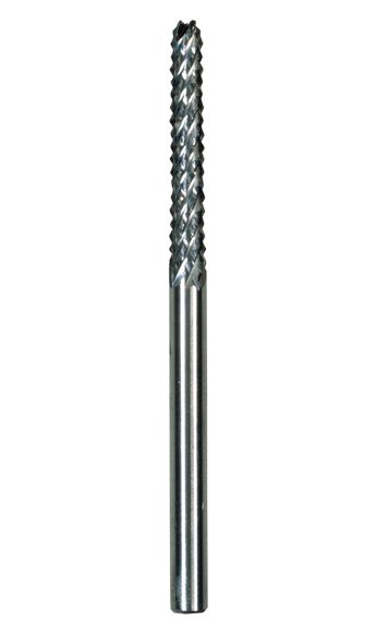 TUNGSTEN KARBÜRLÜ MATKAP VE FREZE UCU 3.2 mm