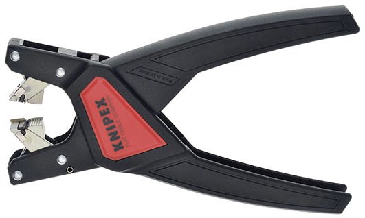 KNIPEX 12 64 180 OTOMATİK YASSI KABLO SIYIRICI