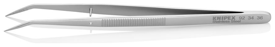 KNIPEX 92 34 36 KILAVUZ PİMLİ CIMBIZ
