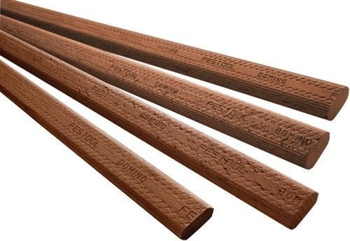 DOMINO Dübel çubuğu Sipo D 8x750/36 MAU