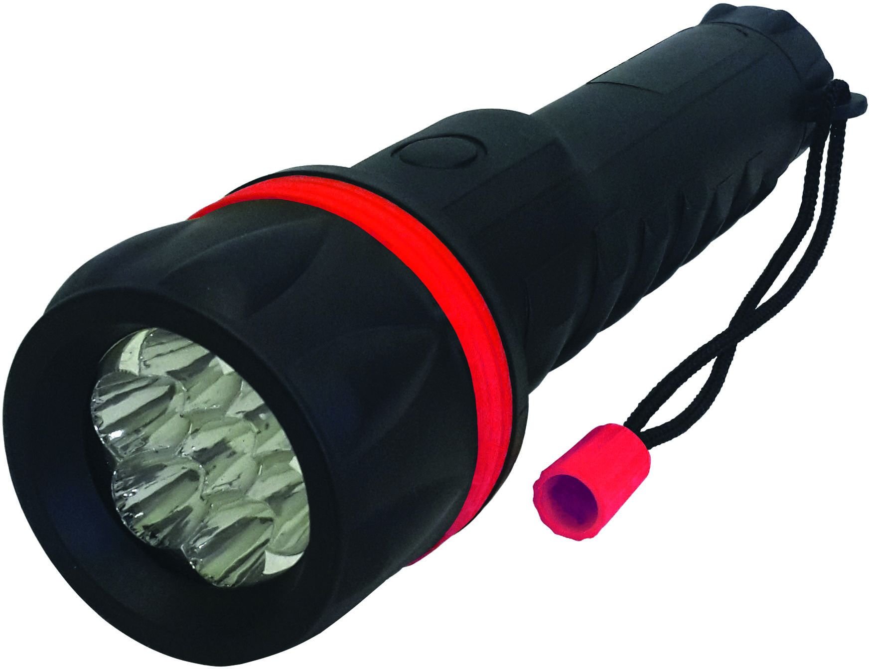 LIGHTORCH LT26307 LED'Lİ EL FENERİ