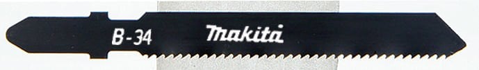 MAKITA B-10453 DEKUPAJ TESTERE B-34