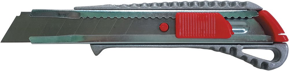 KNICUT MB52213 GENİŞ MAKET BIÇAĞI 18MM