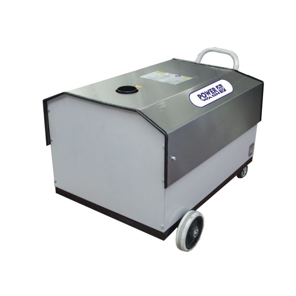 POWER APW-VQA-200H SOĞUK VE SICAK YIKAMA MAKİNASI