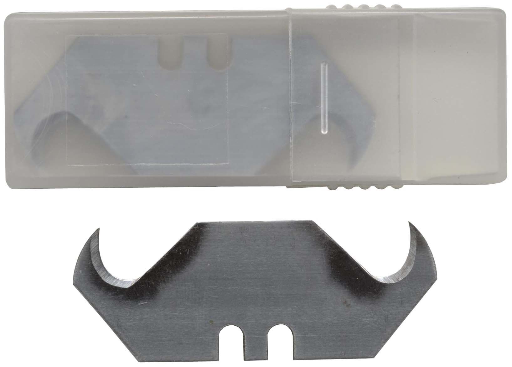KNICUT MB52311 ÇENGELLİ YEDEK BIÇAK 5'Lİ PAKET