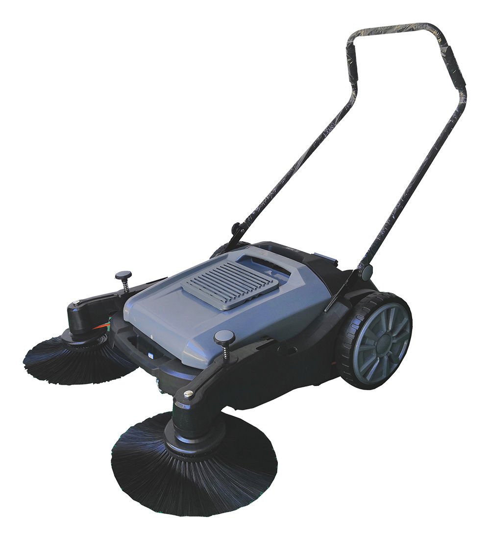 POWERWASH HYS105 MANUEL SÜPÜRÜCÜ