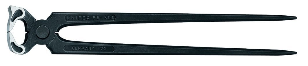 KNIPEX 55 00 300 NALBANTÇI KERPETENİ