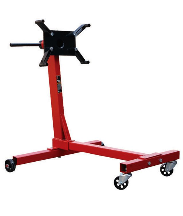 BIGRED T24541 KATLANIR MOTOR STANDI