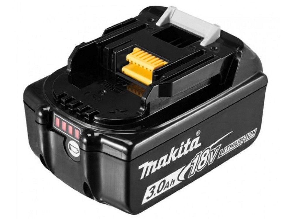 MAKITA 197599-5 BL1830B Lİ-İON YEDEK AKÜ