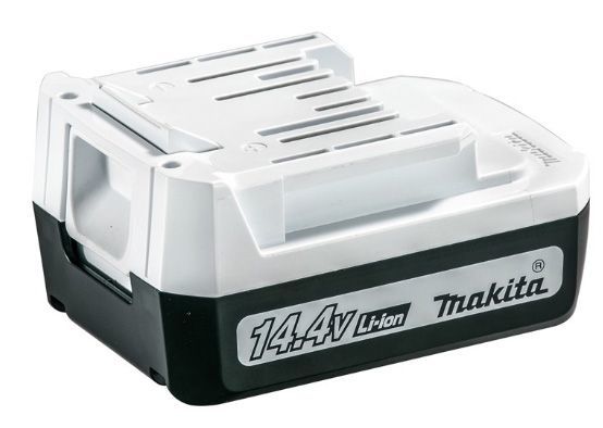 MAKITA 198192-8 BL1415G Lİ-İON YEDEK AKÜ